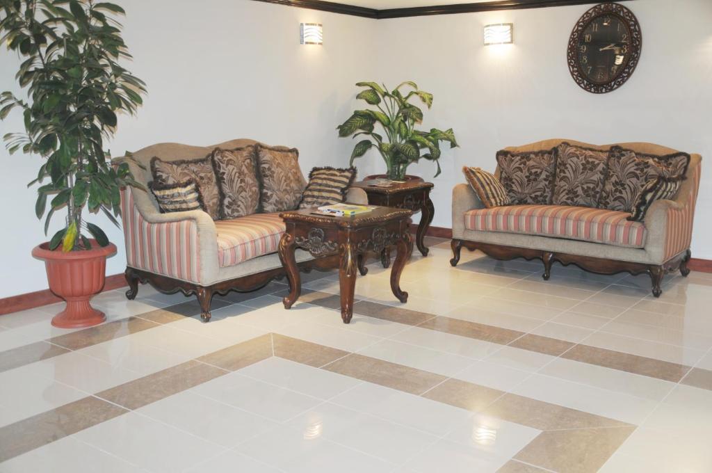 Hotel Di-Palace Riadh Zimmer foto