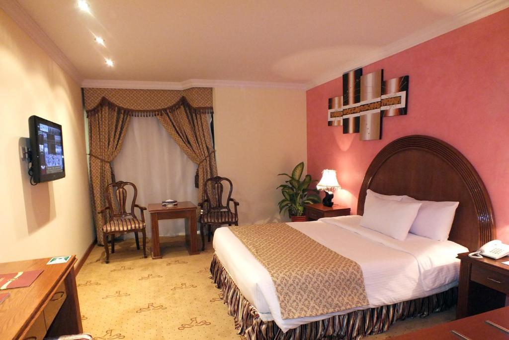 Hotel Di-Palace Riadh Zimmer foto